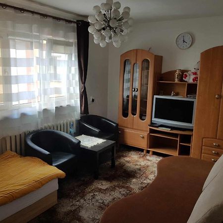Pokoj Pomorska Elbląg Extérieur photo