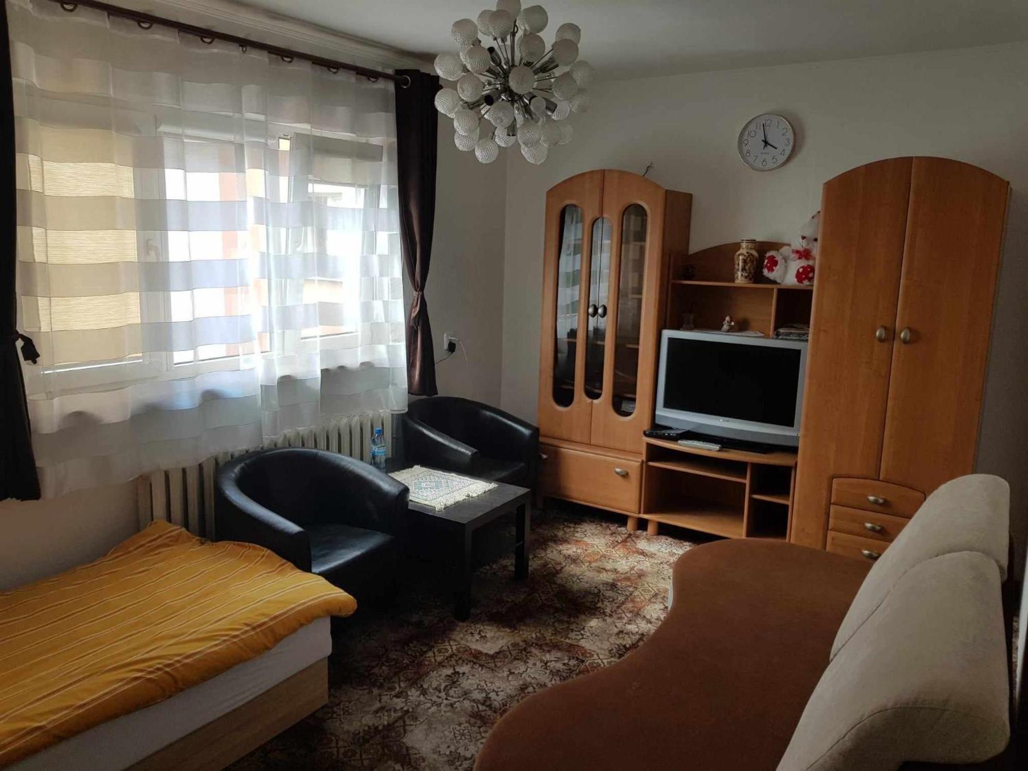 Pokoj Pomorska Elbląg Extérieur photo