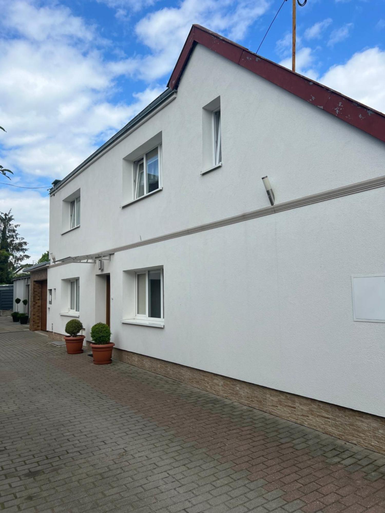 Pokoj Pomorska Elbląg Extérieur photo