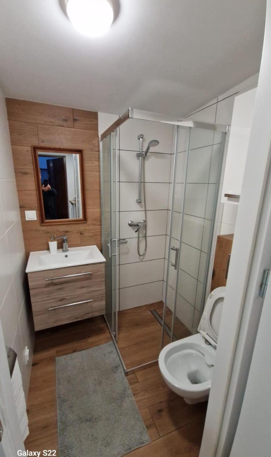 Pokoj Pomorska Elbląg Extérieur photo