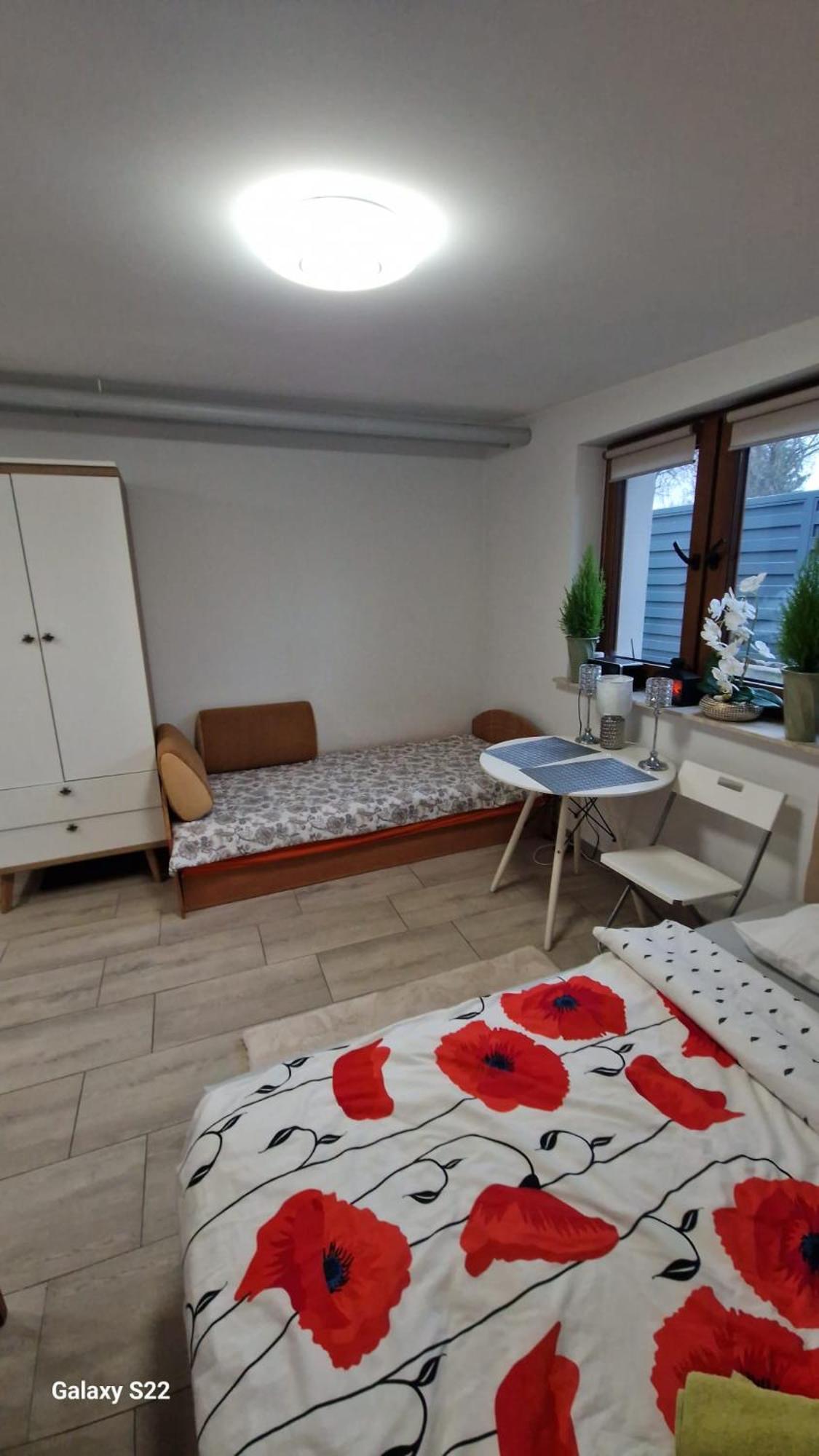 Pokoj Pomorska Elbląg Extérieur photo