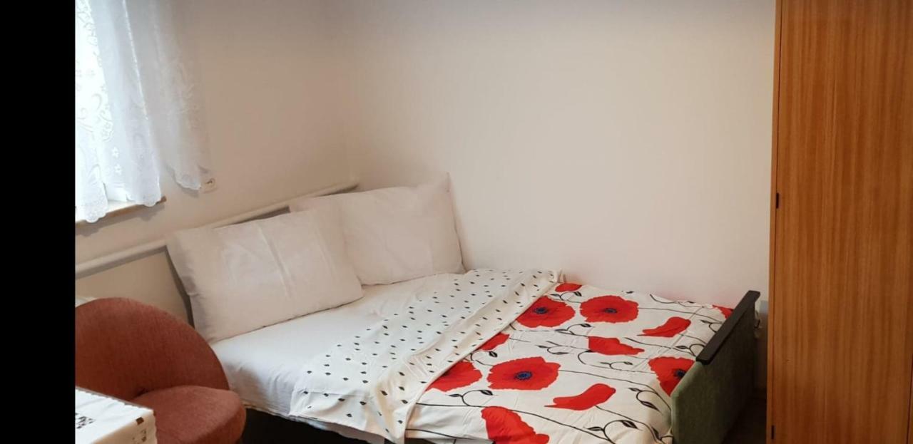 Pokoj Pomorska Elbląg Extérieur photo