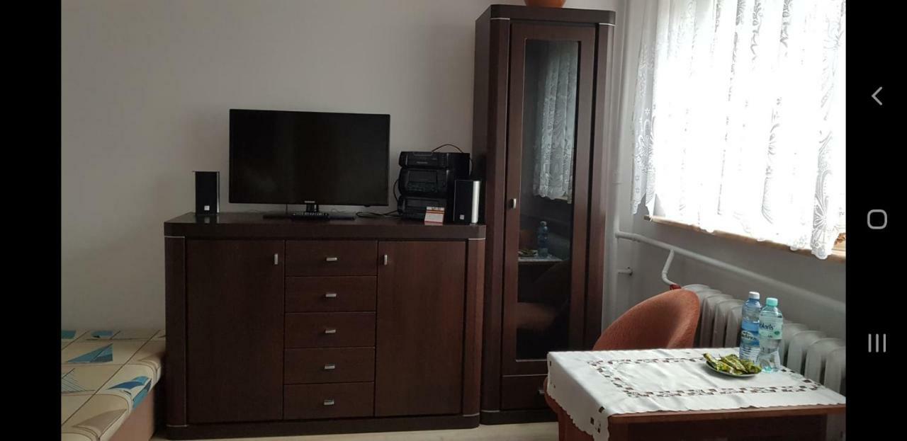 Pokoj Pomorska Elbląg Extérieur photo