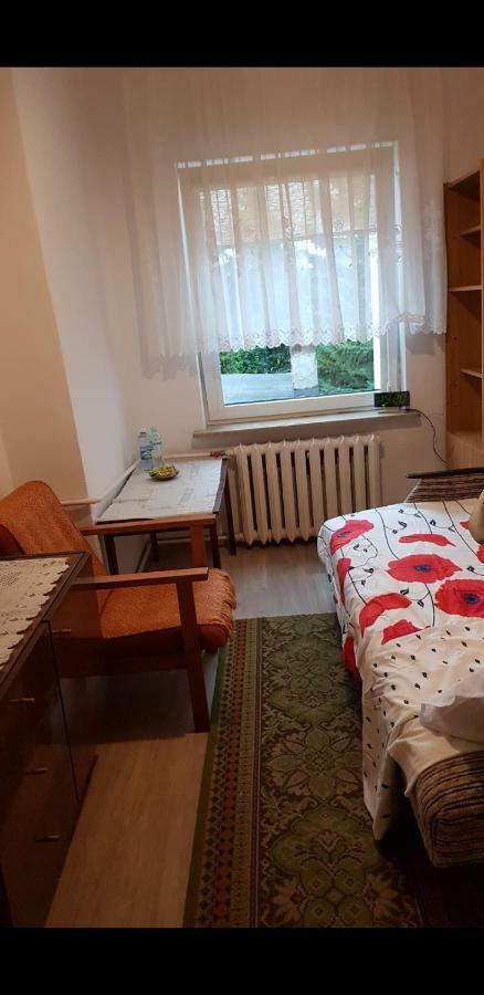 Pokoj Pomorska Elbląg Extérieur photo
