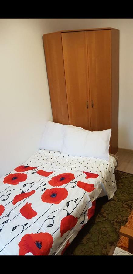 Pokoj Pomorska Elbląg Extérieur photo