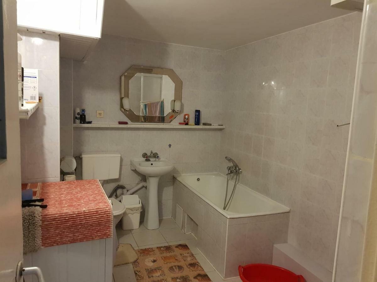 Pokoj Pomorska Elbląg Extérieur photo