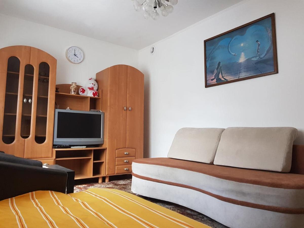 Pokoj Pomorska Elbląg Extérieur photo